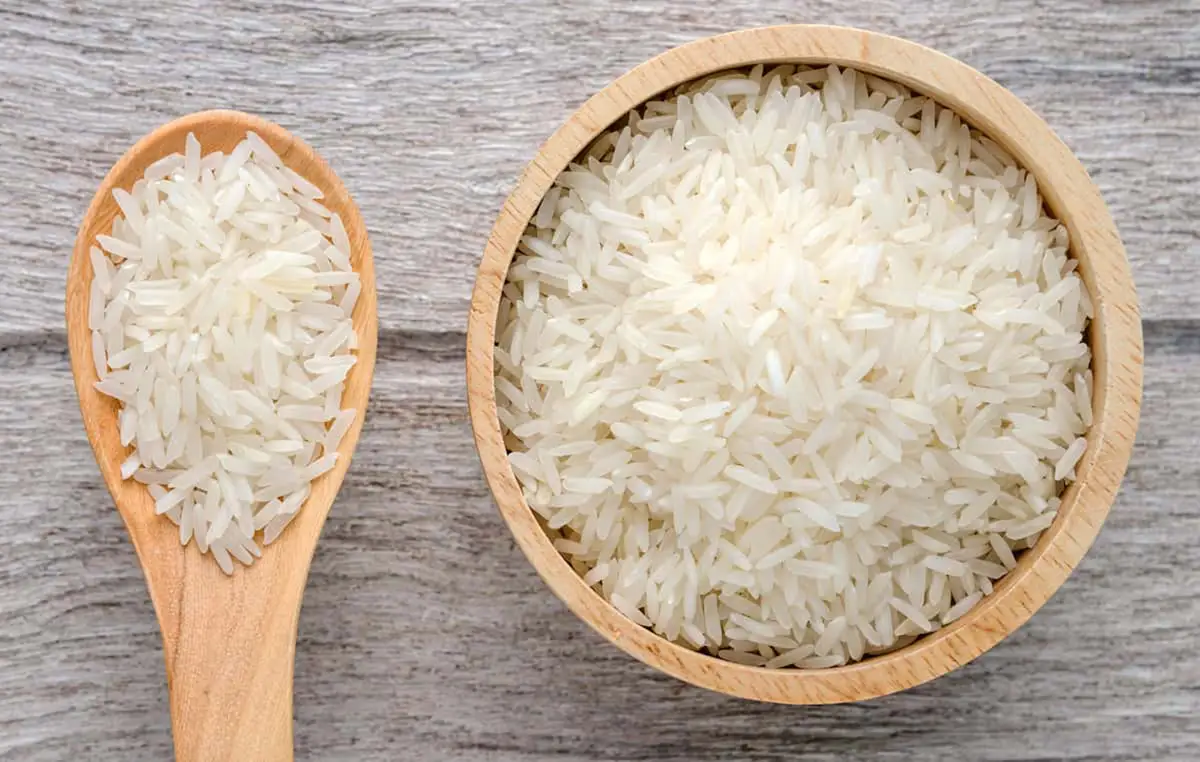 Idealny ryż do curry: Basmati, jaśminowy i inne. Gotuj jak ekspert!