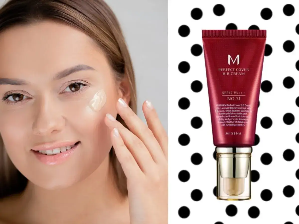 Missha BB Cream: Gdzie kupić oryginał? Uniknij podróbek!