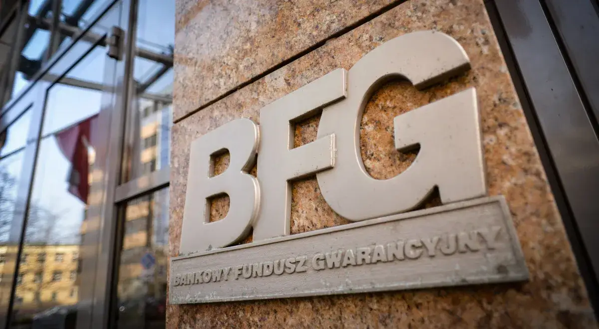 Co to za nowy bank BFG? Sprawdź szczegóły o nowym banku BFG