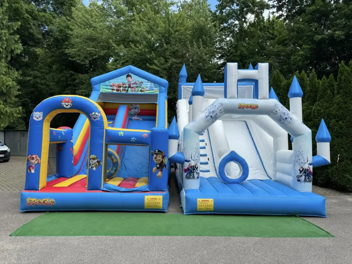 Place zabaw otwarte? Sprawdź daty i zasady w Twojej okolicy!