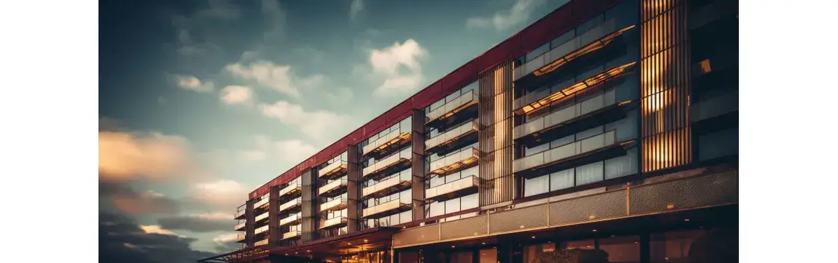 Ile kosztuje budowa hotelu w Polsce? Sprawdź kalkulację