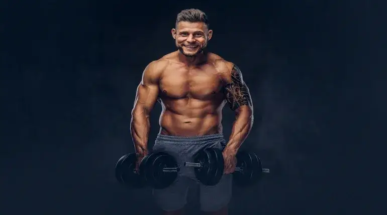 Skuteczny trening rzeźba: Jak uzyskać wymarzoną sylwetkę bez wysiłku