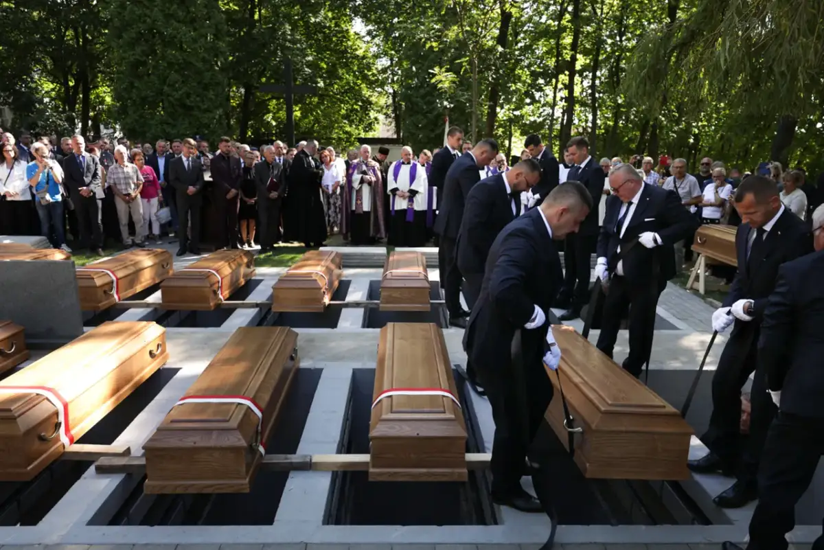 Jak sprawdzić datę pogrzebu w Chojnicach i uniknąć niepewności