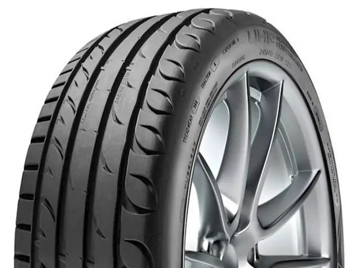 Riken opony: Co to za marka? Japoński budżet z gwarancją Michelin