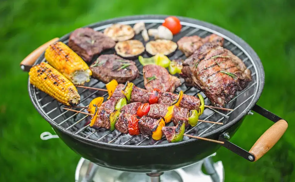 Devenez le roi du gril: la grillade maison façon restaurant