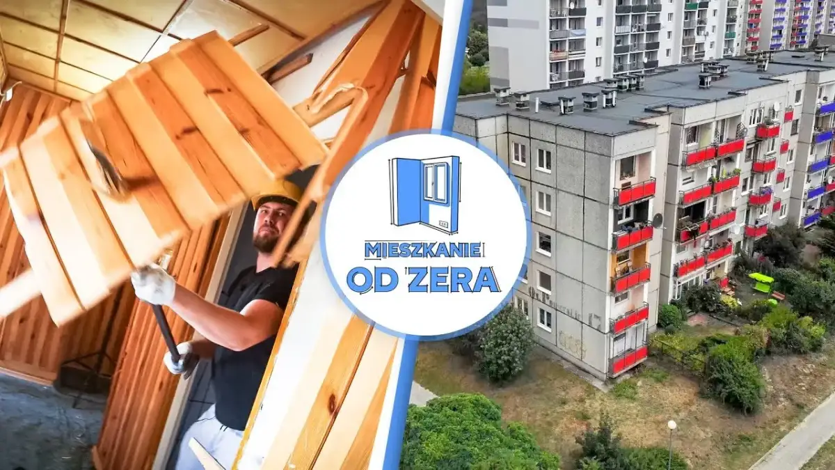 Głośny remont w bloku do której godziny? Sprawdź, by uniknąć kar