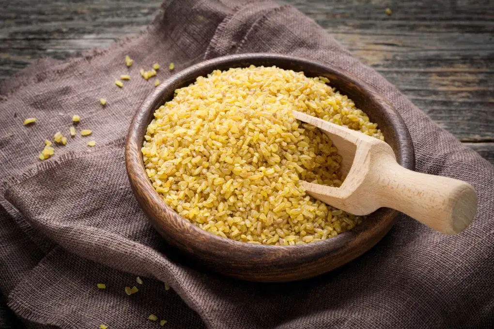 Czy kasza bulgur ma gluten? Sprawdź, czy jest bezpieczna dla Ciebie
