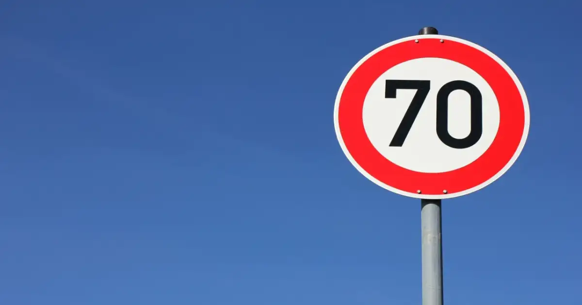 Autostrada: Ile można jechać? Poznaj limity i uniknij mandatu!