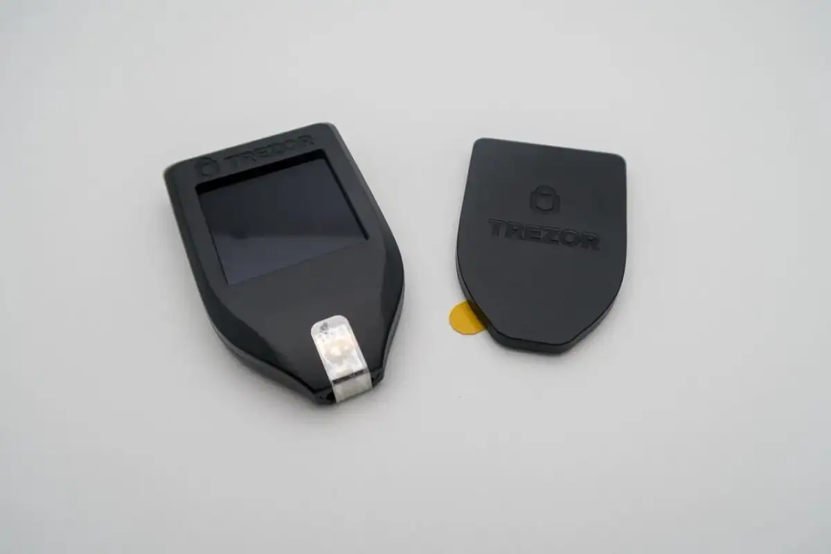 Co to jest Trezor? Bezpieczny portfel sprzętowy na kryptowaluty
