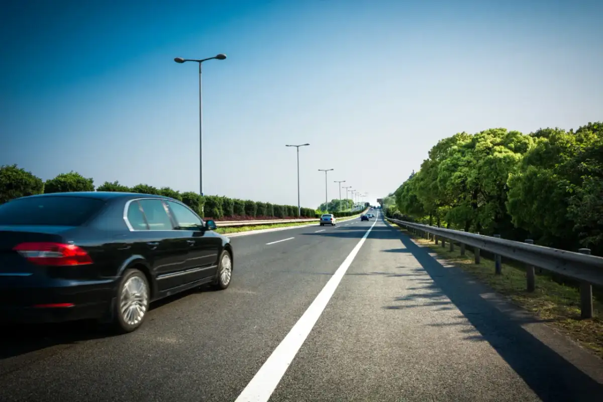 Które autostrady w Polsce są płatne? Sprawdź, aby uniknąć kosztów