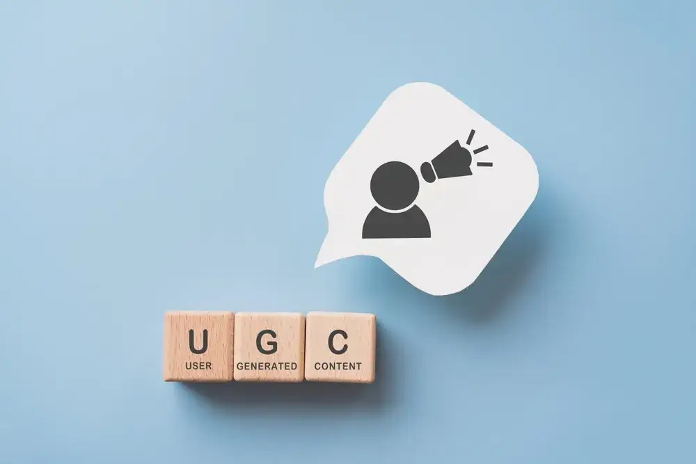 Czym jest user generated content? Kluczowe informacje i przykłady
