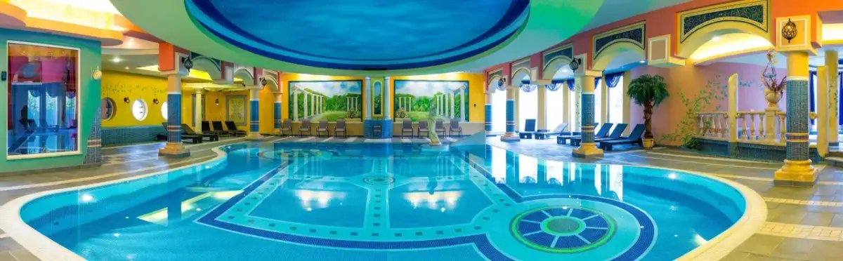 Spa Bielsko: Najlepsze miejsca na relaks i wellness w Bielsku-Białej