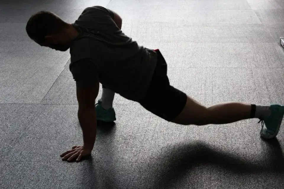 Jak CrossFit zmienił moje życie: inspirująca historia przemiany