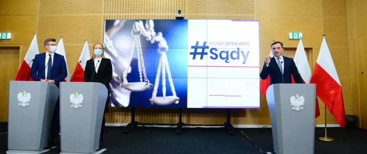 Reforma sądownictwa PiS - Kalendarium zmian i ich realne skutki
