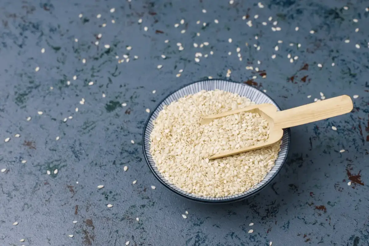 Czy sezam ma gluten? Odkryj prawdę i uniknij zagrożeń zdrowotnych