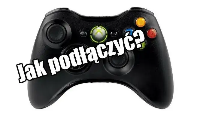 Jak podłączyć pada Xbox 360 do telefonu bezprzewodowo - to niemożliwe?