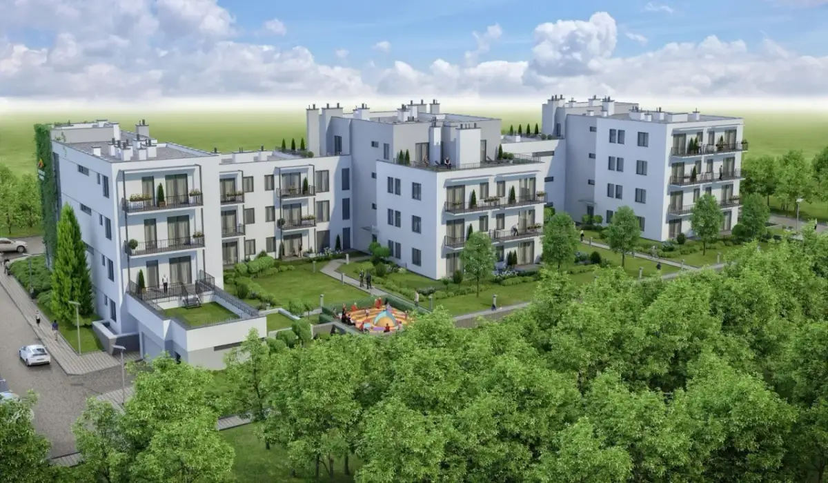 Ile hektarów zajmuje osiedle mieszkaniowe? Odkryj zaskakujące różnice