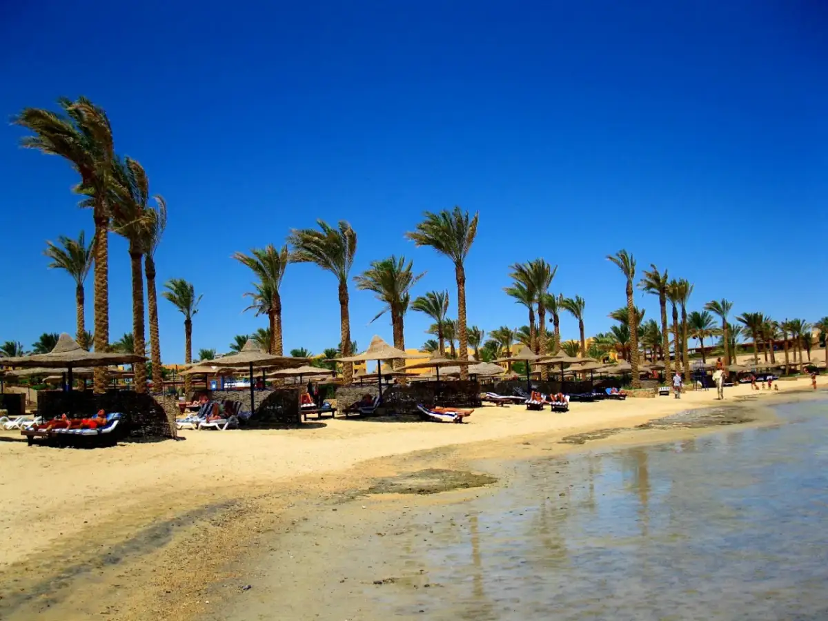 Marsa Alam – czy naprawdę jest bezpiecznie na wakacjach w Egipcie?