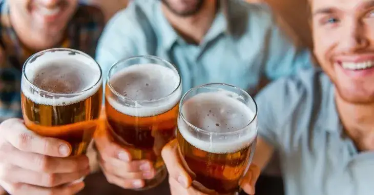 Dzień Piwowara: Oto 7 powodów, by świętować z miłośnikami piwa!