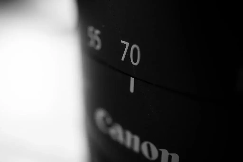 Przepustka do perfekcji w słabym świetle - dlaczego system stabilizacji w Canon R6 Mark III jest rewolucyjny?