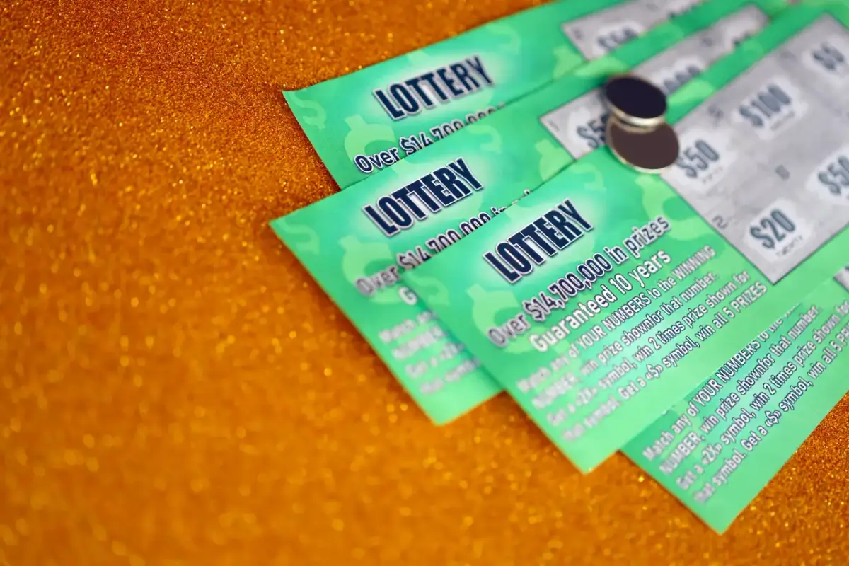 Zielona loteria lotto pl promocyjna z szansą na wygrane.