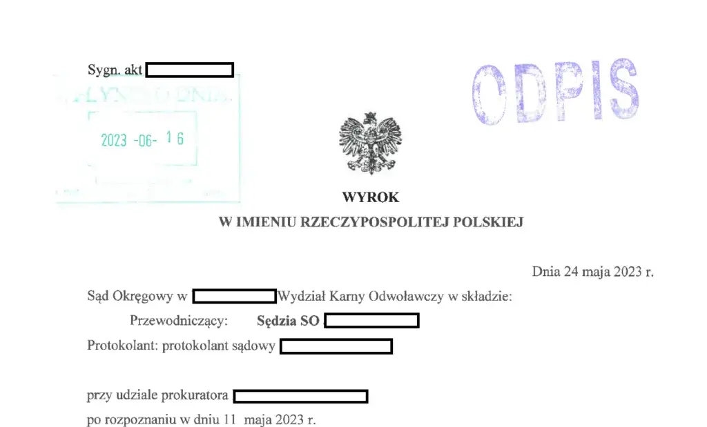 Ile czeka się na wyrok z sądu? Fakty, terminy i sposoby na przyspieszenie