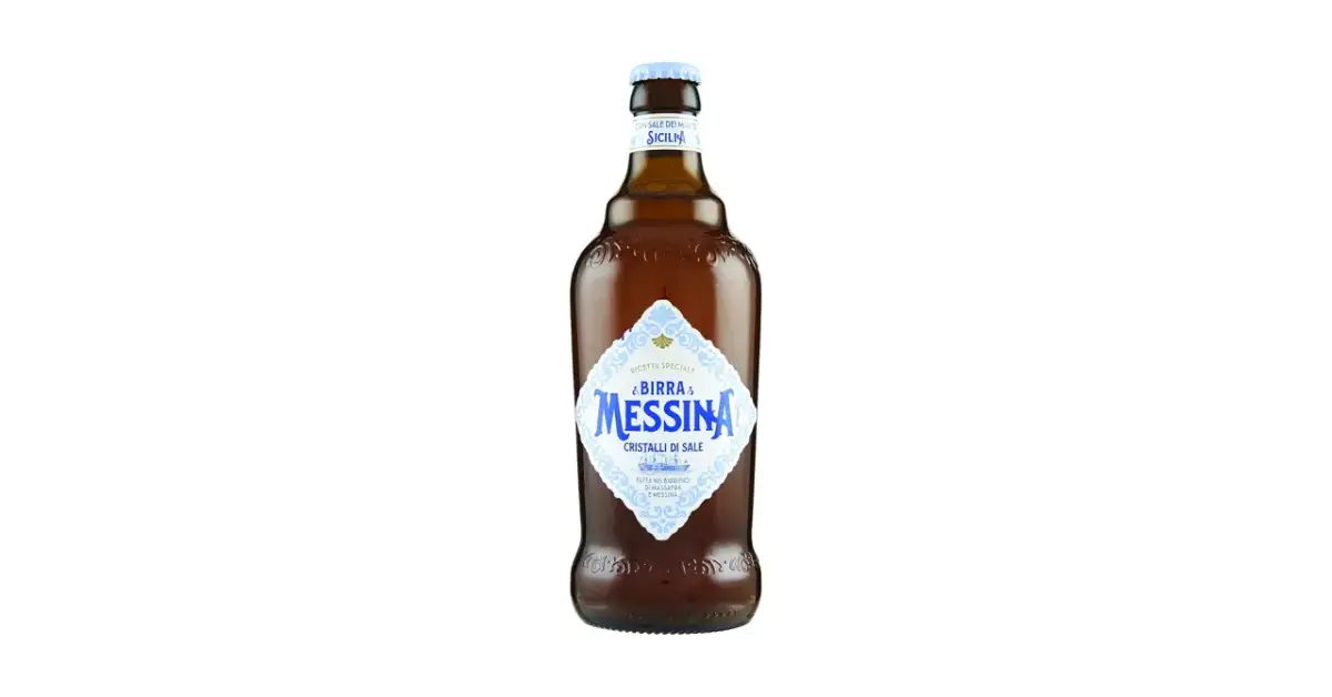 Gdzie kupić piwo Messina? Sprawdź najlepsze oferty i ceny