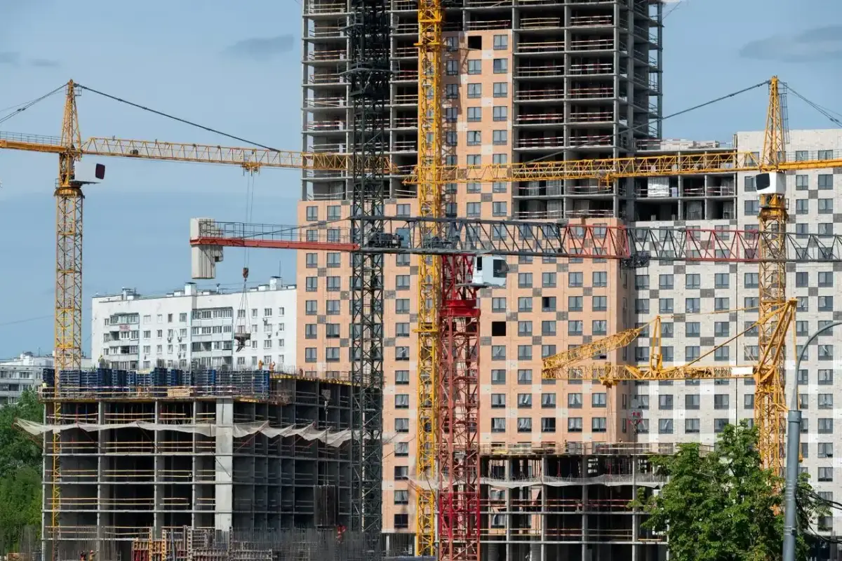 Powierzchnia osiedli w Polsce: od 5 do 170 ha co musisz wiedzieć?