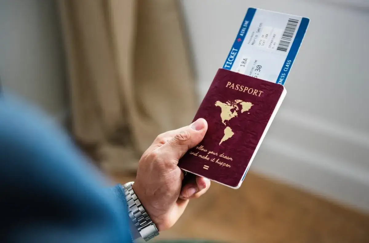 Czy trzeba mieć wydrukowany bilet lotniczy Wizz Air, aby lecieć?