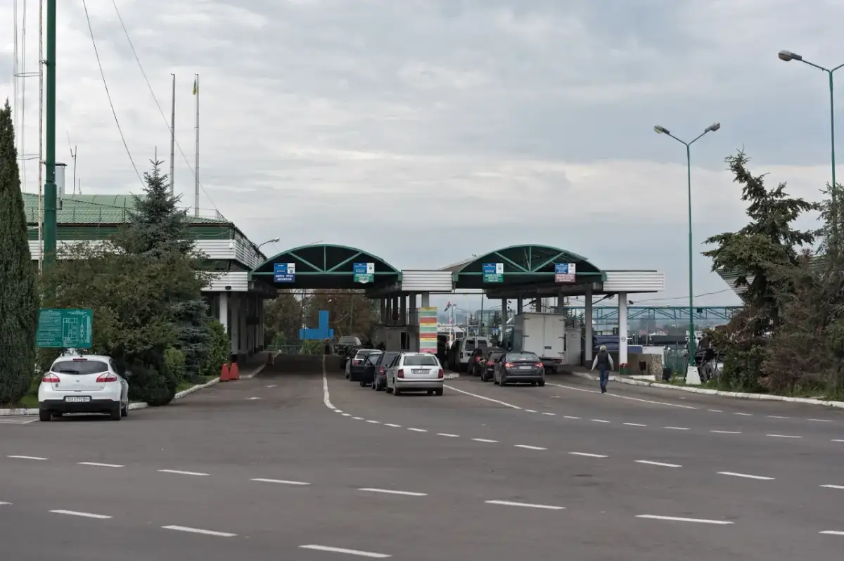 Jak płacić za autostrady na Węgrzech i uniknąć wysokich kar