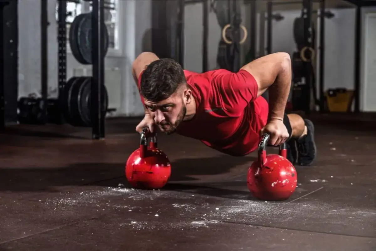 Tyle trwa trening CrossFit! Zaskakująca prawda o intensywności