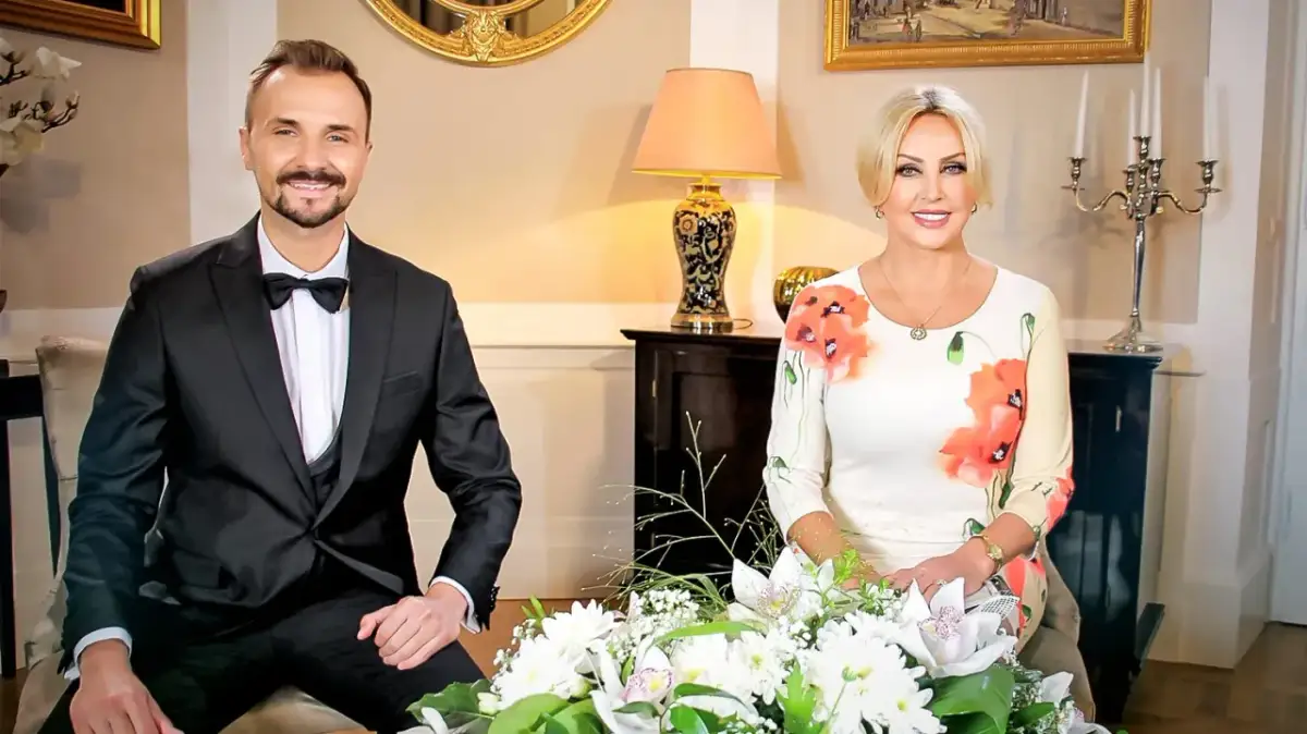 Kim jest mąż Teresy Werner? Poznaj Wiesława i ich historię