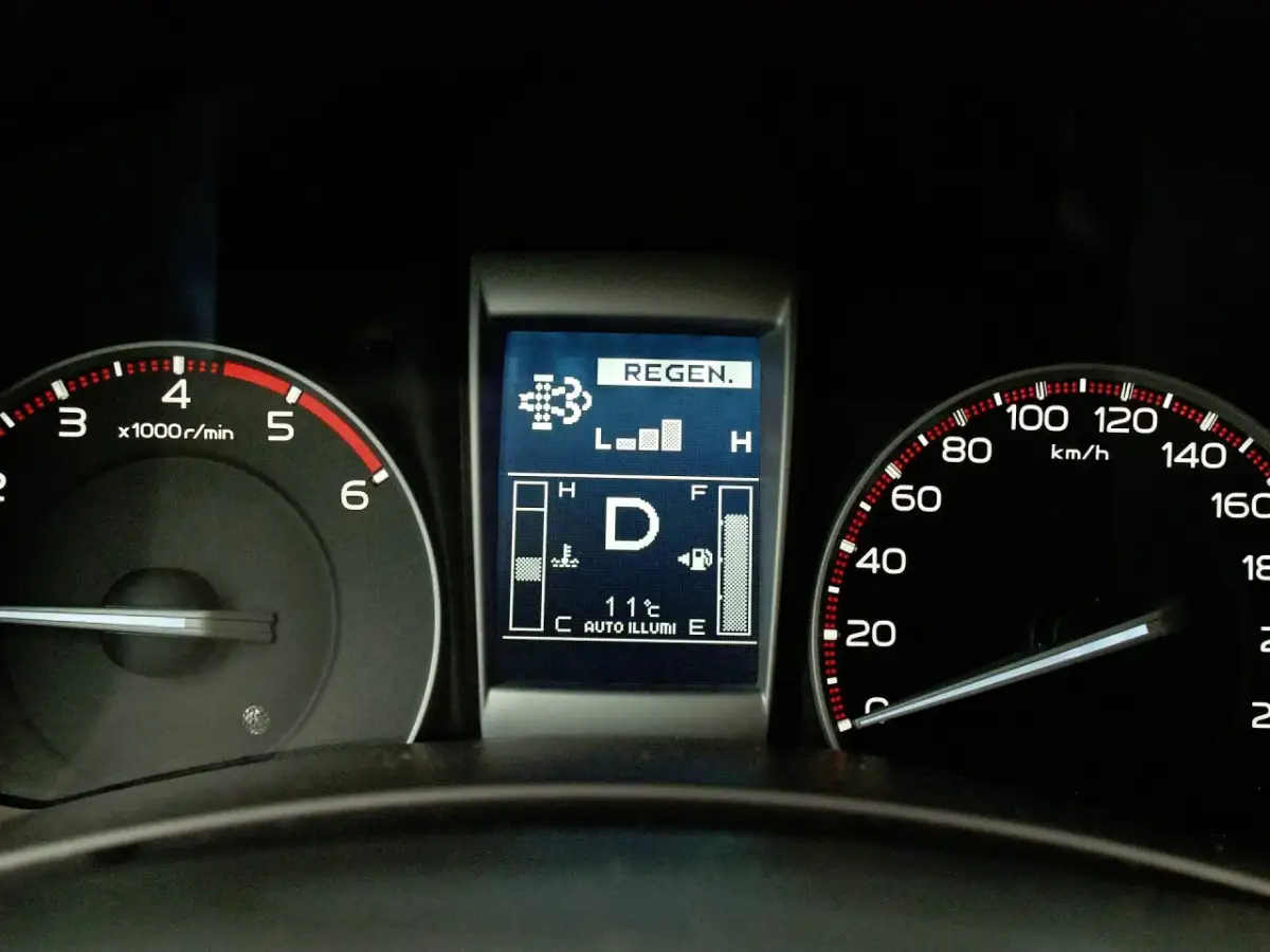 2.0 TDI co ile wypalanie DPF i jak uniknąć problemów z filtrem
