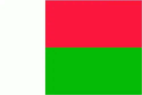 Jak wygląda flaga Madagaskaru? Odkryj jej symbolikę i historię
