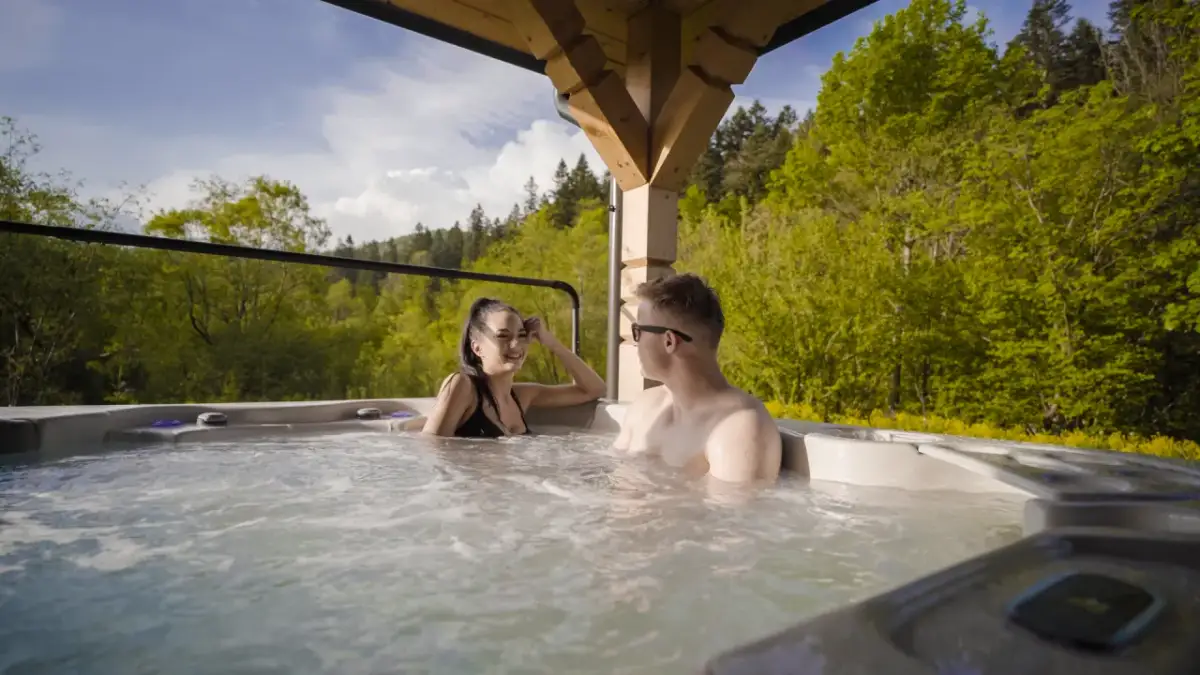Hotele SPA Bieszczady: Odkryj luksus i relaks w górach