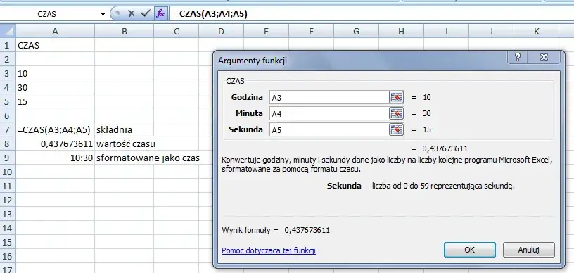 Znak $ w Excelu co oznacza - jak uniknąć błędów w formułach