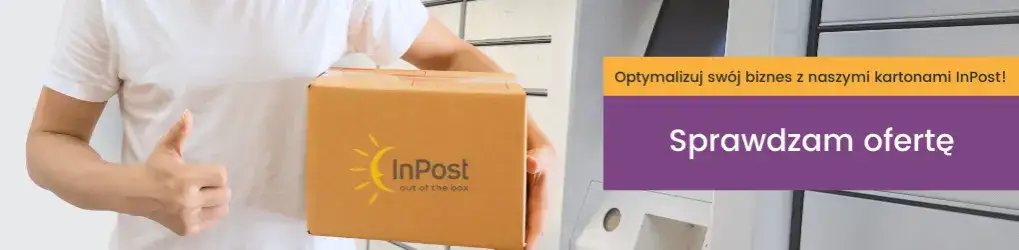 Jak nadać paczkę przez aplikację InPost - proste kroki bez stresu