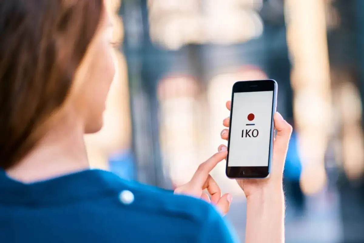 Aktywacja IKO na nowym telefonie: Twój przewodnik krok po kroku