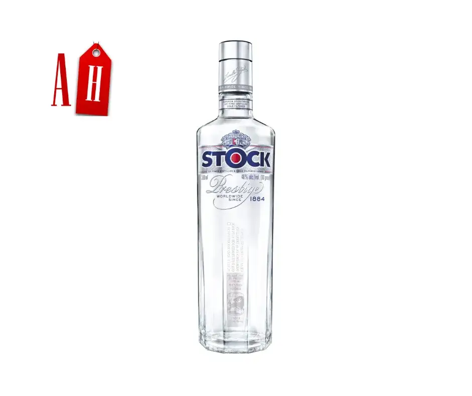 Ile kosztuje 0,5 wódki? Sprawdź ceny najpopularniejszych marek