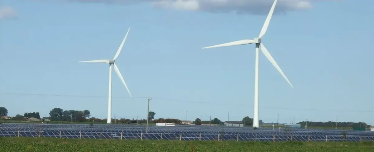 Elektrownia Kutno: Brak tradycyjnej elektrowni, ale nowe inicjatywy energii odnawialnej