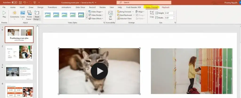Jak obrócić film w PowerPoint: Proste kroki, aby uniknąć problemów