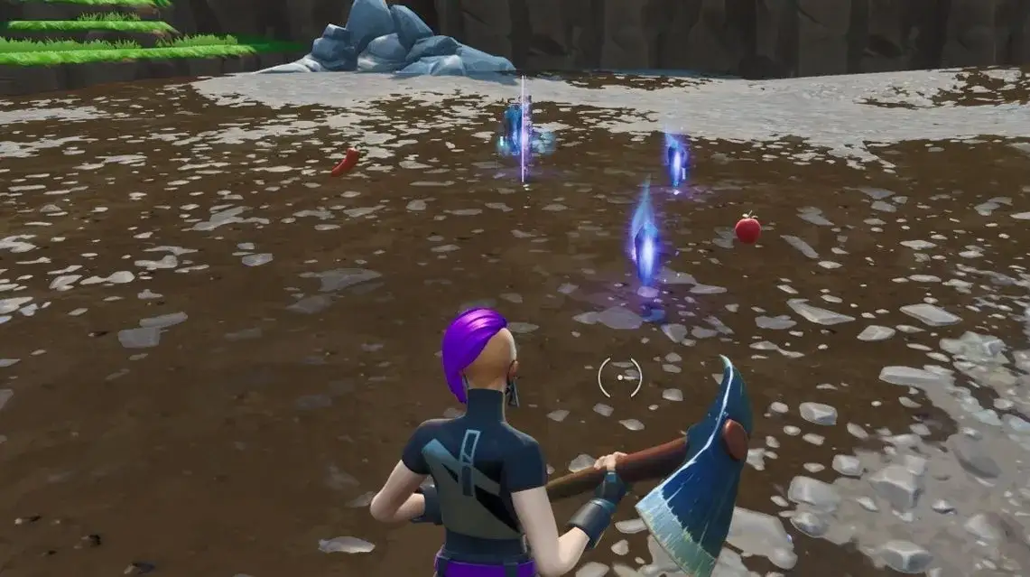 Gdzie są przekąski w Fortnite? Odkryj najlepsze lokalizacje i wyzwania