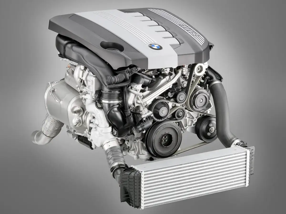 Silnik BMW 3.0d - najważniejsze informacje o specyfikacji i_problemach
