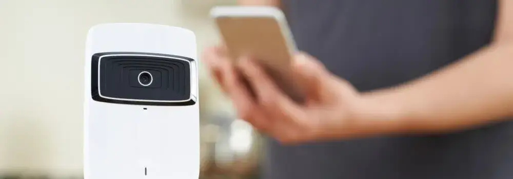 Jak połączyć kamerę z Wi-Fi i uniknąć najczęstszych problemów