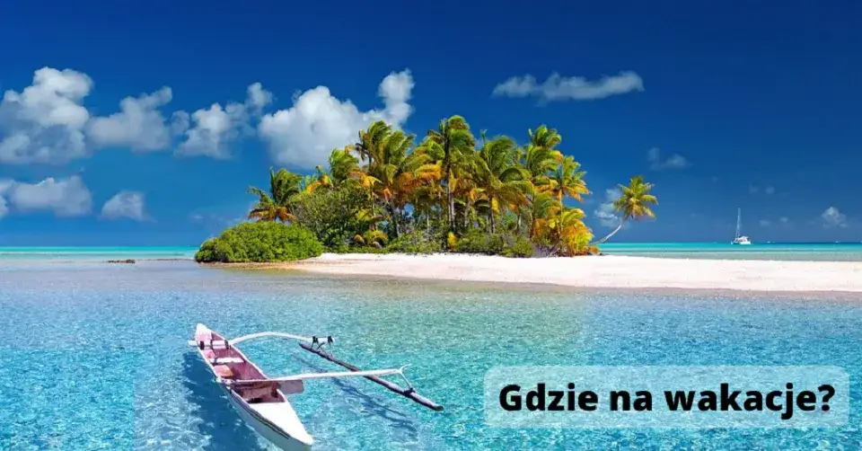 Gdzie polecieć w marcu? Najlepsze ciepłe kierunki na wiosnę