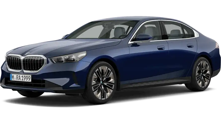 BMW serii 5: historia, generacje i cechy luksusowego sedana