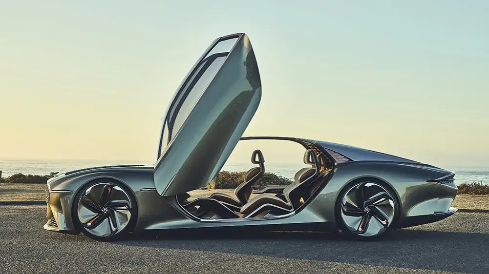 Eleganckie samochody – luksus, design i nowoczesne technologie w motoryzacji