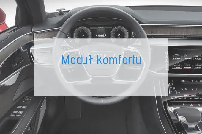 Gdzie znajduje się centralny zamek passat b5? Odkryj lokalizację i wskazówki