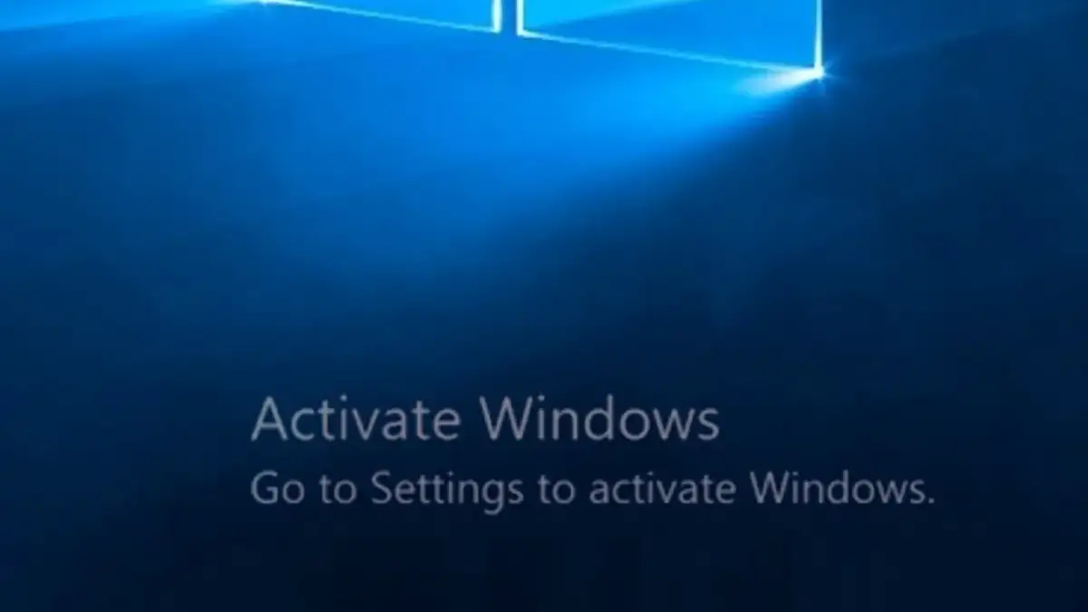 Jak usunąć napis aktywuj system Windows 11 i odzyskać pełną funkcjonalność