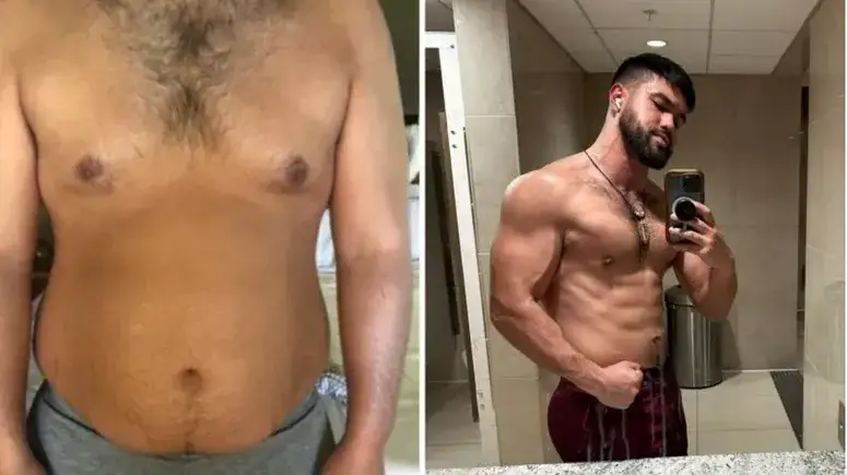 CrossFit: Zmień swoje życie! Moja przemiana ciała i umysłu.